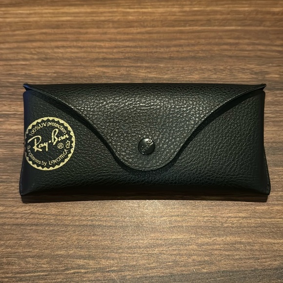 Ray-Ban Other - Ray Bans Sunglasses Case